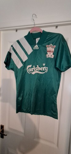 Liverpool centenary away - liverpool,