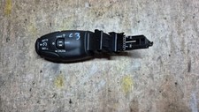 CITROEN C3 2011 CRUISE CONTROL