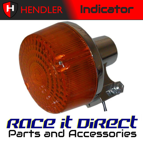 Indicator for honda 125 - for,