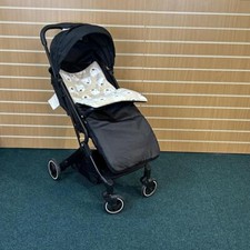 Universal Baby Footmuff Cosy