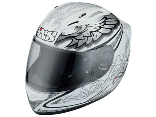 Ixs integral helmet - integral,