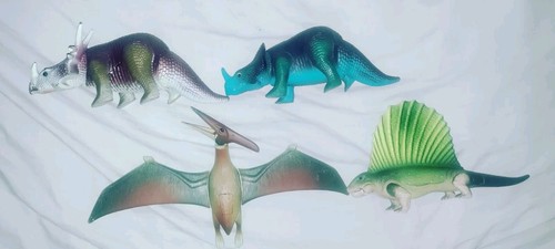 Dino riders tyco - dino,