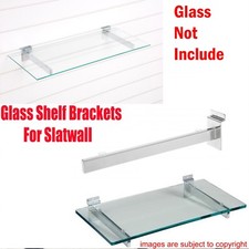 SLAT WALL SLATWALL FITTINGS