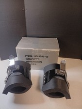 Body Solid GIB2 Inversion Boots from Bodysolid