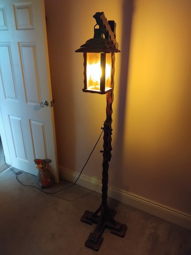 Antique lantern vintage - lantern,