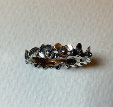 New Trollbeads Wild Flowers