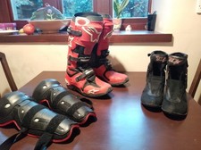 alpinestars tech 10 motocross