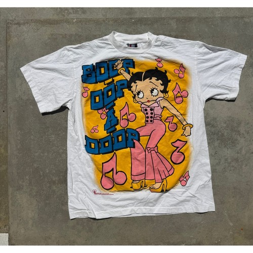 Vintage 1994 betty boop - boop, giant