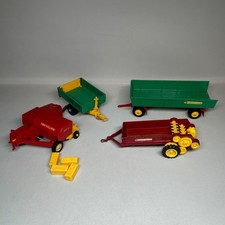 Vintage Britains Manure
