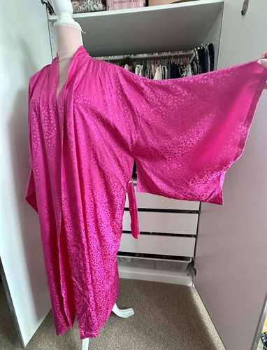 Vintage 100 silk - 100%,
