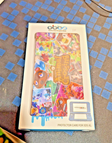 Animal crossing new leaf - crossing:new,