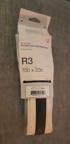 Bontrager hard case lite - r3, hard-case