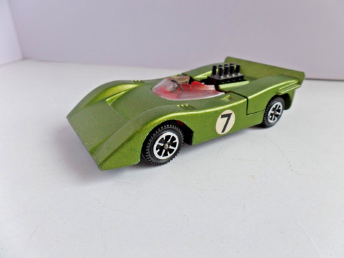 Dinky 223 mclaren - mclaren, m8a