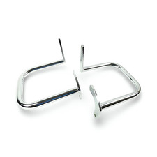 Rear Crash Bars - Honda VTX 1800 Neo Retro