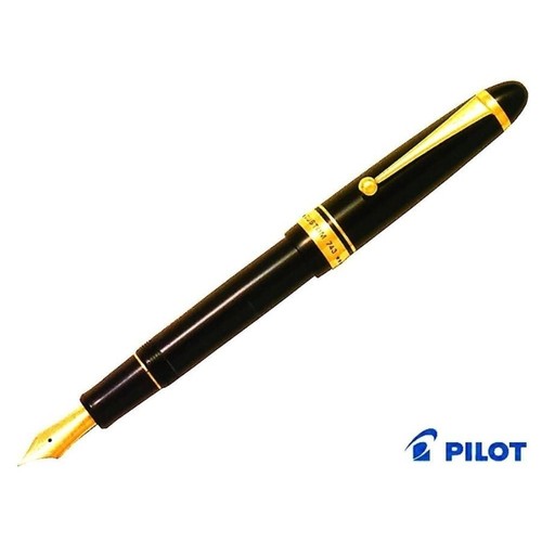 Pilot namiki custom - pilot, 743
