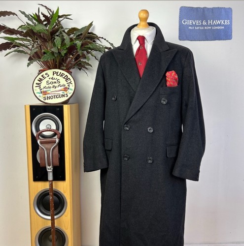 Gieves hawkes savile - hawkes, row
