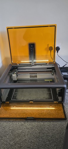 Creality falcon 10w laser - falcon,