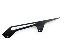 Zieger Chain Guard Black For Kawasaki ZZR 1400 ZZR1400 Year 2006-16
