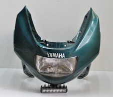 Yamaha XJ900 Diversion Front Mudguard 0.89 Petrol 66KW