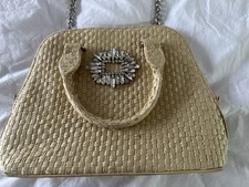 Zara Embellished Woven City