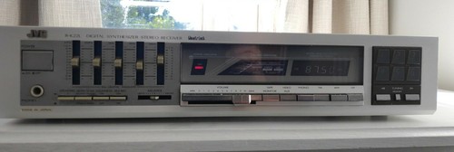 Vintage jvc k22l digital - , r-k22l