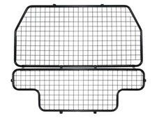 Full Height Mesh Dog Guard