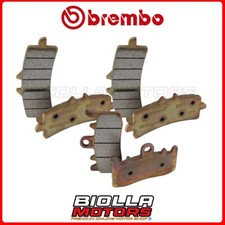 BREMBO TRIUMPH ROCKET III GT