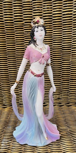 Coalport salome compton and - compton,