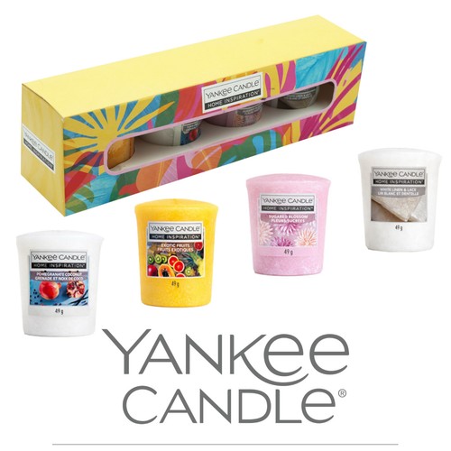Yankee candle home - candle,
