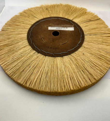 Tampico bristle polishing - tampico,