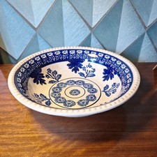 2 of 3 Antique 19C Spatterware