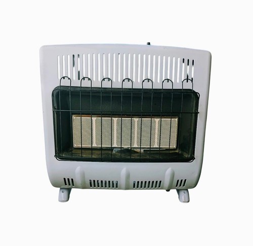 Heater 000 btu vent - 30,000,