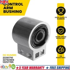 Front Rear Lower Track Control