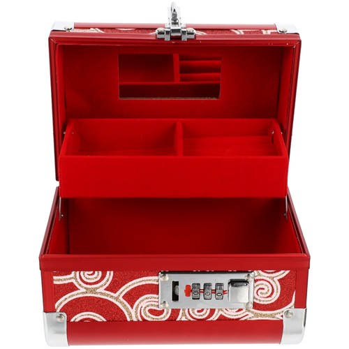 Retro jewelry box vintage - retro,