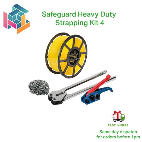 Safeguard extra heavy duty - heavy,