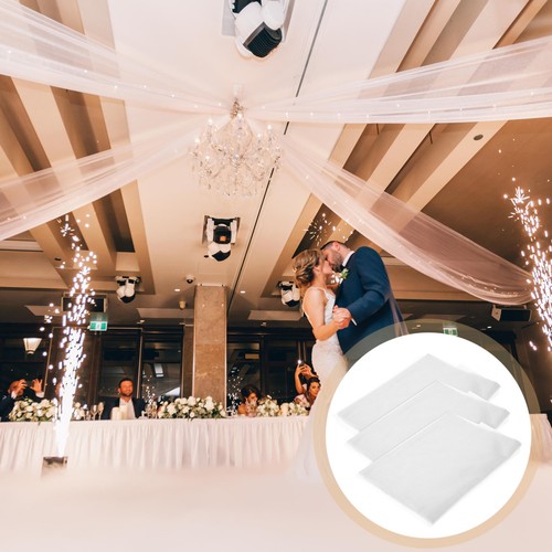 Bags wedding backdrop - 3,