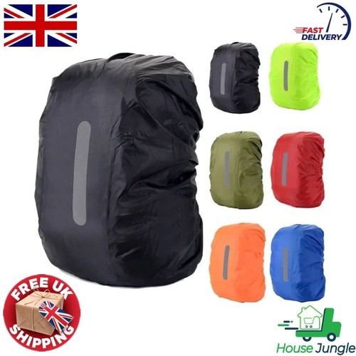 Waterproof backpack cover bag - waterproof,