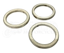 Suzuki GT550 Athena Exhaust