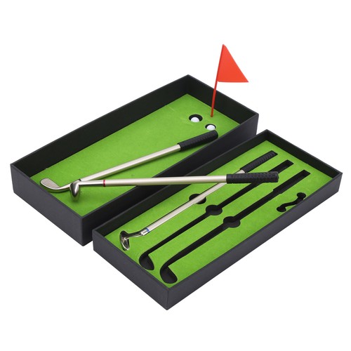 Mini putting green mat desktop - mini,