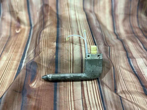 Cessna 12v heated pitot tube - 12v,