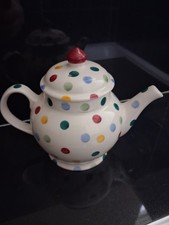 emma bridgewater Dollies Tea