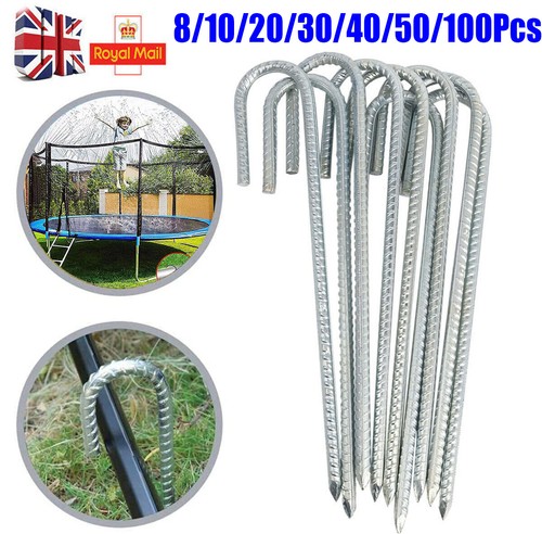 Galvanised heavy duty steel - galvanised,