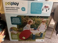 Summer Fun Plastic Sand And