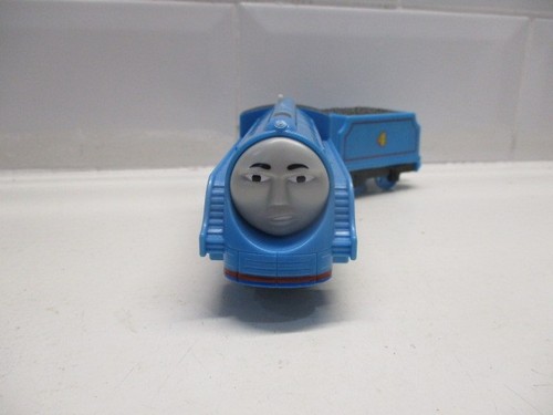 Fisher price trackmaster - fisher,