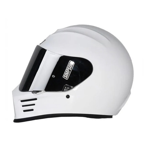 Simpson speed moto motorcycle - speed,