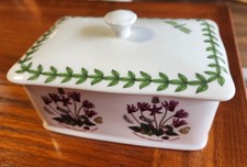 Portmeirion Botanic Garden