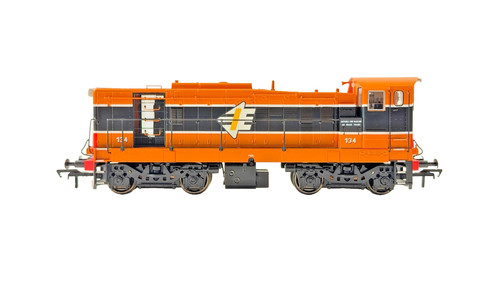 Murphy models gauge - murphy, 00