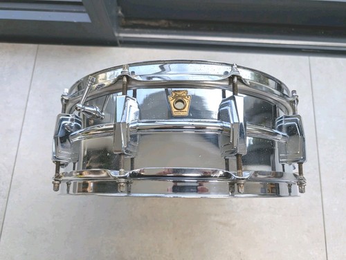 Ludwig 400 supraphonic - ludwig,