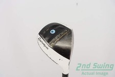 TaylorMade Burner Superfast 2.0 Hybrid 3 Hybrid 18° Graphite Regular Right 41.25