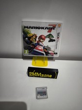 Mario Kart 7 Nintendo 3DS